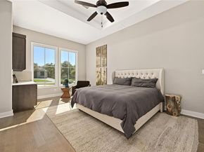 607 Flint Ridge TRL, Georgetown TX 78628