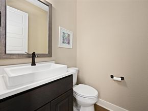 607 Flint Ridge TRL, Georgetown TX 78628