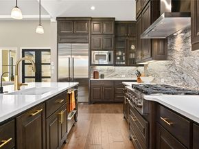 607 Flint Ridge TRL, Georgetown TX 78628