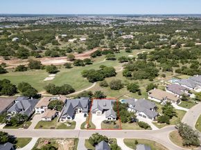 607 Flint Ridge TRL, Georgetown TX 78628