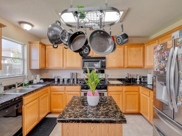 1716 Barilla Mountain TRL, Round Rock TX 78664