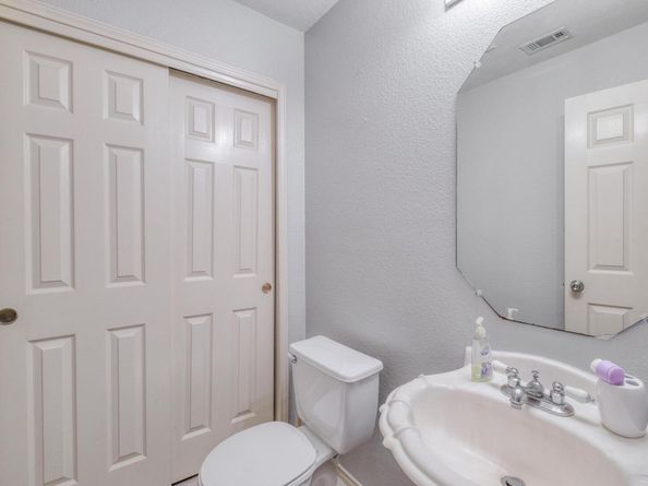 1716 Barilla Mountain TRL, Round Rock TX 78664