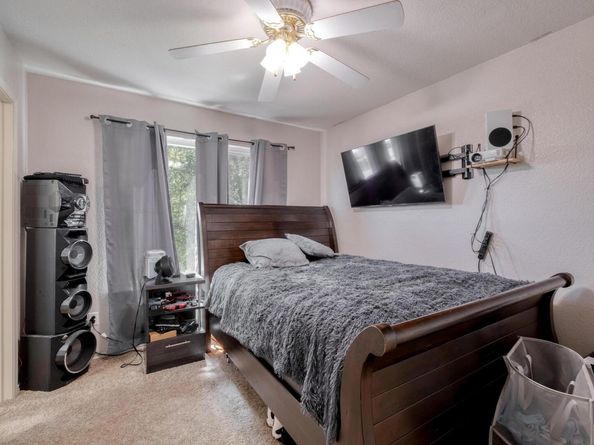 1716 Barilla Mountain TRL, Round Rock TX 78664