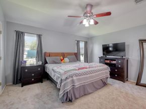 1716 Barilla Mountain TRL, Round Rock TX 78664