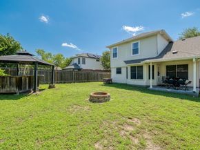 1716 Barilla Mountain TRL, Round Rock TX 78664