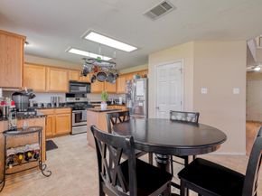 1716 Barilla Mountain TRL, Round Rock TX 78664