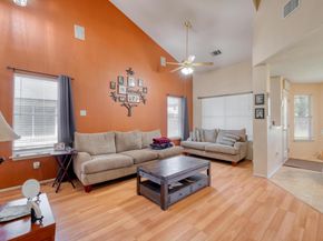 1716 Barilla Mountain TRL, Round Rock TX 78664