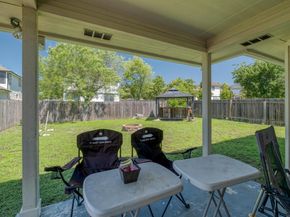 1716 Barilla Mountain TRL, Round Rock TX 78664