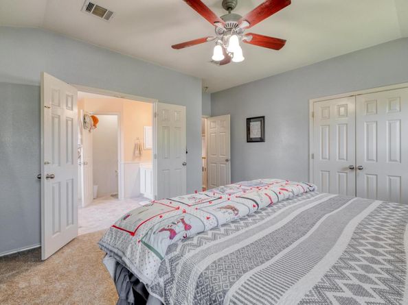 1716 Barilla Mountain TRL, Round Rock TX 78664