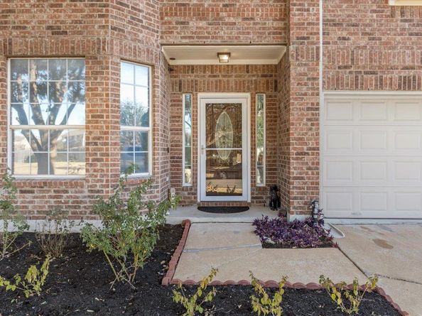 3523 Cheyenne ST, Round Rock TX 78665