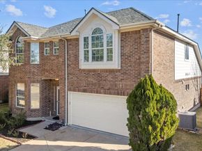 3523 Cheyenne ST, Round Rock TX 78665