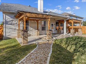 3523 Cheyenne ST, Round Rock TX 78665