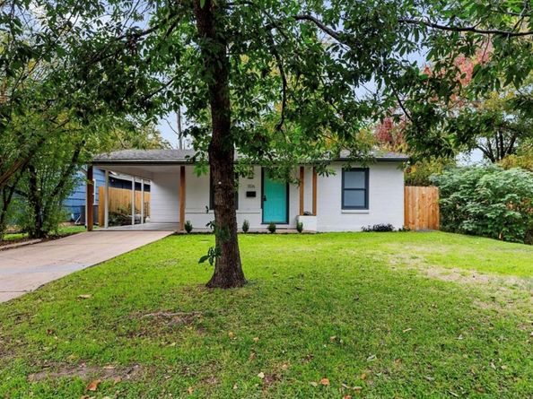 1106 Arcadia Ave, Austin TX 78757