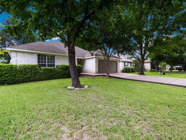 107 Susana DR, Georgetown TX 78628