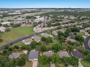 107 Susana DR, Georgetown TX 78628