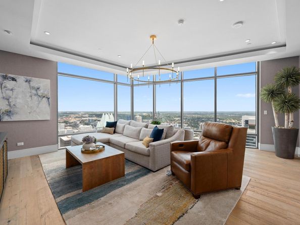 200 Congress Ave 48Y, Austin TX 78701