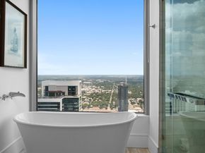 200 Congress Ave 48Y, Austin TX 78701