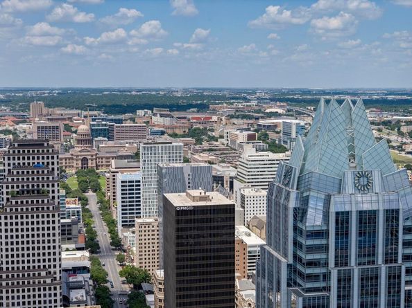 200 Congress Ave 48Y, Austin TX 78701