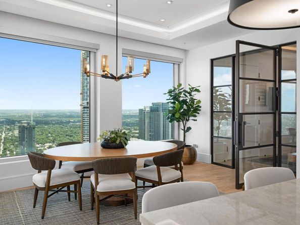 200 Congress Ave 48Y, Austin TX 78701