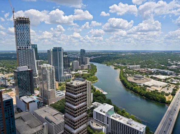 200 Congress Ave 48Y, Austin TX 78701