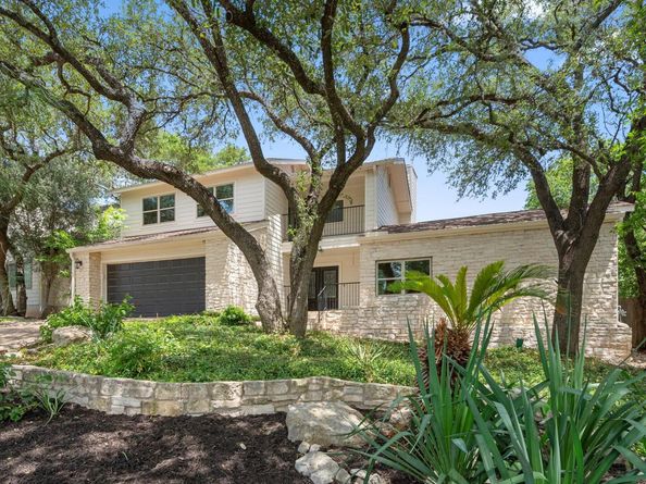 4702 Palisade DR, Austin TX 78731