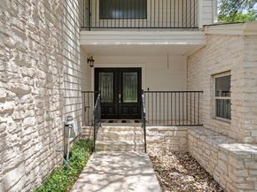 4702 Palisade DR, Austin TX 78731