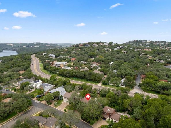4702 Palisade DR, Austin TX 78731