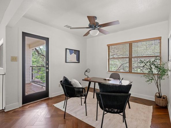 4702 Palisade DR, Austin TX 78731