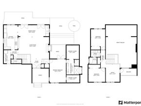 4702 Palisade DR, Austin TX 78731