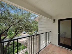 4702 Palisade DR, Austin TX 78731