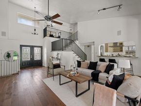 4702 Palisade DR, Austin TX 78731