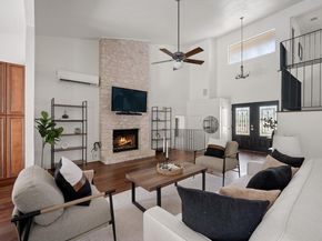 4702 Palisade DR, Austin TX 78731