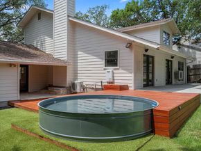 4702 Palisade DR, Austin TX 78731