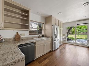 4702 Palisade DR, Austin TX 78731