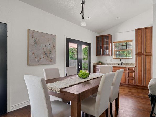 4702 Palisade DR, Austin TX 78731