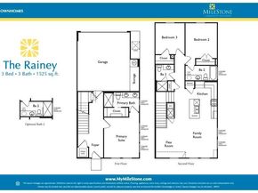 200 W 56th ST 2102, Austin TX 78751