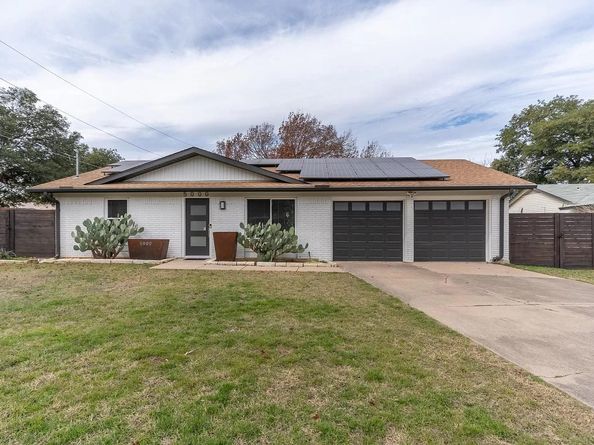 5000 Winding TRL, Austin TX 78745