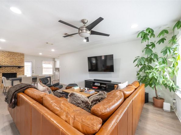 5000 Winding TRL, Austin TX 78745