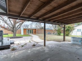 5000 Winding TRL, Austin TX 78745