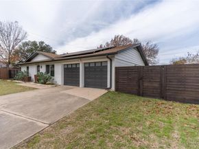 5000 Winding TRL, Austin TX 78745