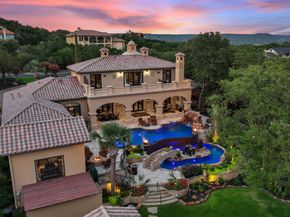 17803 Navigation LN, Lago Vista TX 78645