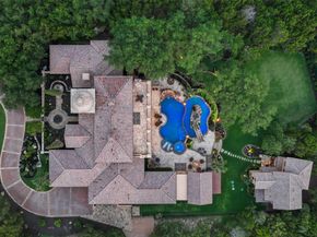 17803 Navigation LN, Lago Vista TX 78645