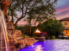 17803 Navigation LN, Lago Vista TX 78645