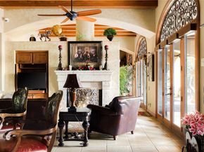 17803 Navigation LN, Lago Vista TX 78645