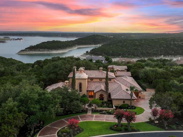 17803 Navigation LN, Lago Vista TX 78645