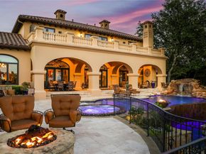 17803 Navigation LN, Lago Vista TX 78645