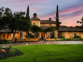 17803 Navigation LN, Lago Vista TX 78645