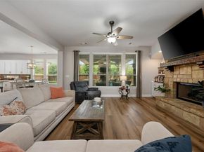 3021 Wedgescale PASS, Leander TX 78641
