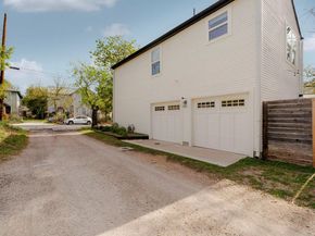 605 Harris Ave, Austin TX 78705