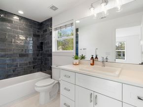 605 Harris Ave, Austin TX 78705